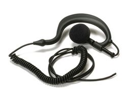 Zodiac Öronmussla Polis 3.5 mm Vinklad kontakt