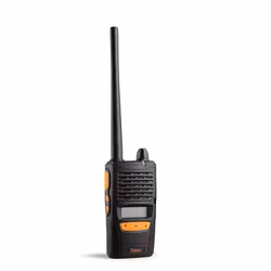 Zodiac Basic Pro Svart 155 MHz (ÅTER I LAGER DEC-25)