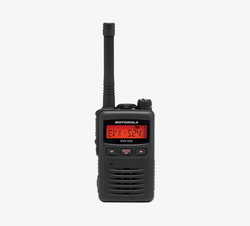 Motorola EVX-S24-G6-3 (CE) 403-470MHZ BLACK IP67