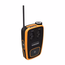 Vokkero Mobile Radio Terminal Guardian