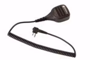REMOTE SPEAKER MIC,IP57 (2 PIN)