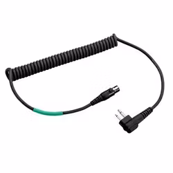 3M™ PELTOR™ Cable for Motorola GP300/DP1400