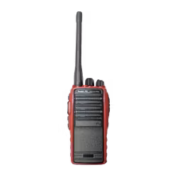 Hunter F6 140/155 MHz
