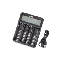 Hunter Snabbladdare för batterier SL-04