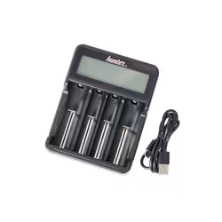 Hunter Snabbladdare för batterier SL-04