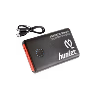 Hunter Powerbank BP-02