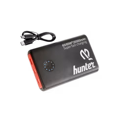 Hunter Powerbank BP-02