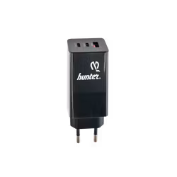 Hunter USB snabbladdare UL-22