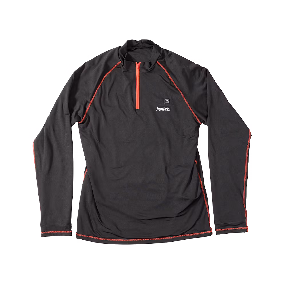 Hunter Heat Jumper