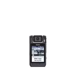 Hytera VM690 Pro Bodycam