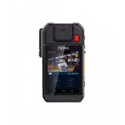 Hytera VM750D  Bodycam