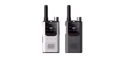 Hytera S35 Bärbar Digital Radio UHF