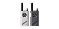 Hytera S31 Bärbar Digital Radio VHF