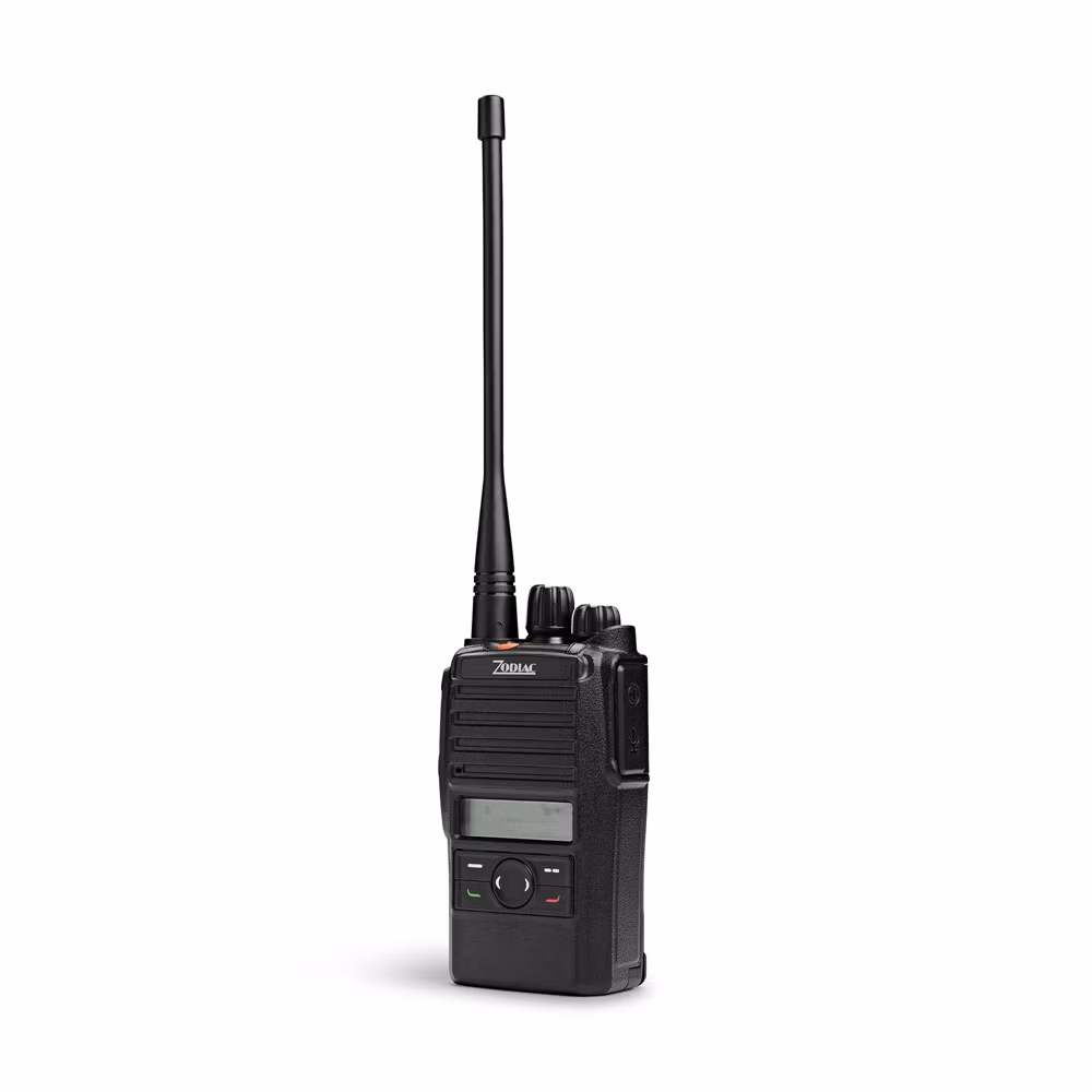 Zodiac D80 BT (66-88 Mhz)