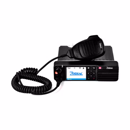 Zodiac D100M (136-174 Mhz)