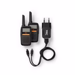 Zodiac Light Pro 2-Pack (446 Mhz)