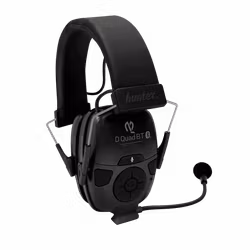 Hunter D-Quad Bluetooth Pro NYHET HÖSTEN 2025