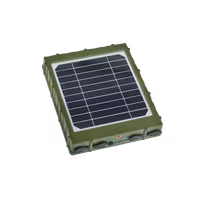 Hunter Solar Panel Plus SP150