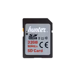 Hunter SD-kort 32 GB