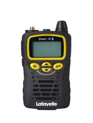 Lafayette Jaktpaket Smart+ 31Mhz BT