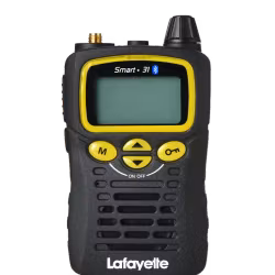 Lafayette Jaktpaket Smart+ 31Mhz BT
