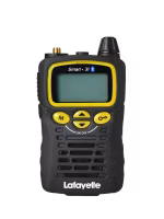 Lafayette Superpaket Smart+ 31Mhz BT