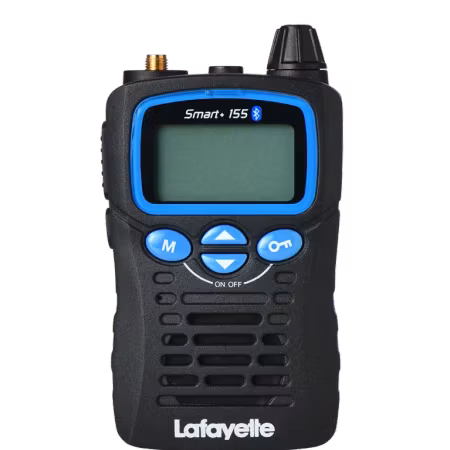 Lafayette Jaktpaket Smart+ 155Mhz