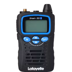 Lafayette Jaktpaket Smart+ 155Mhz BT