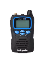 Lafayette Superpaket Smart+ 155Mhz
