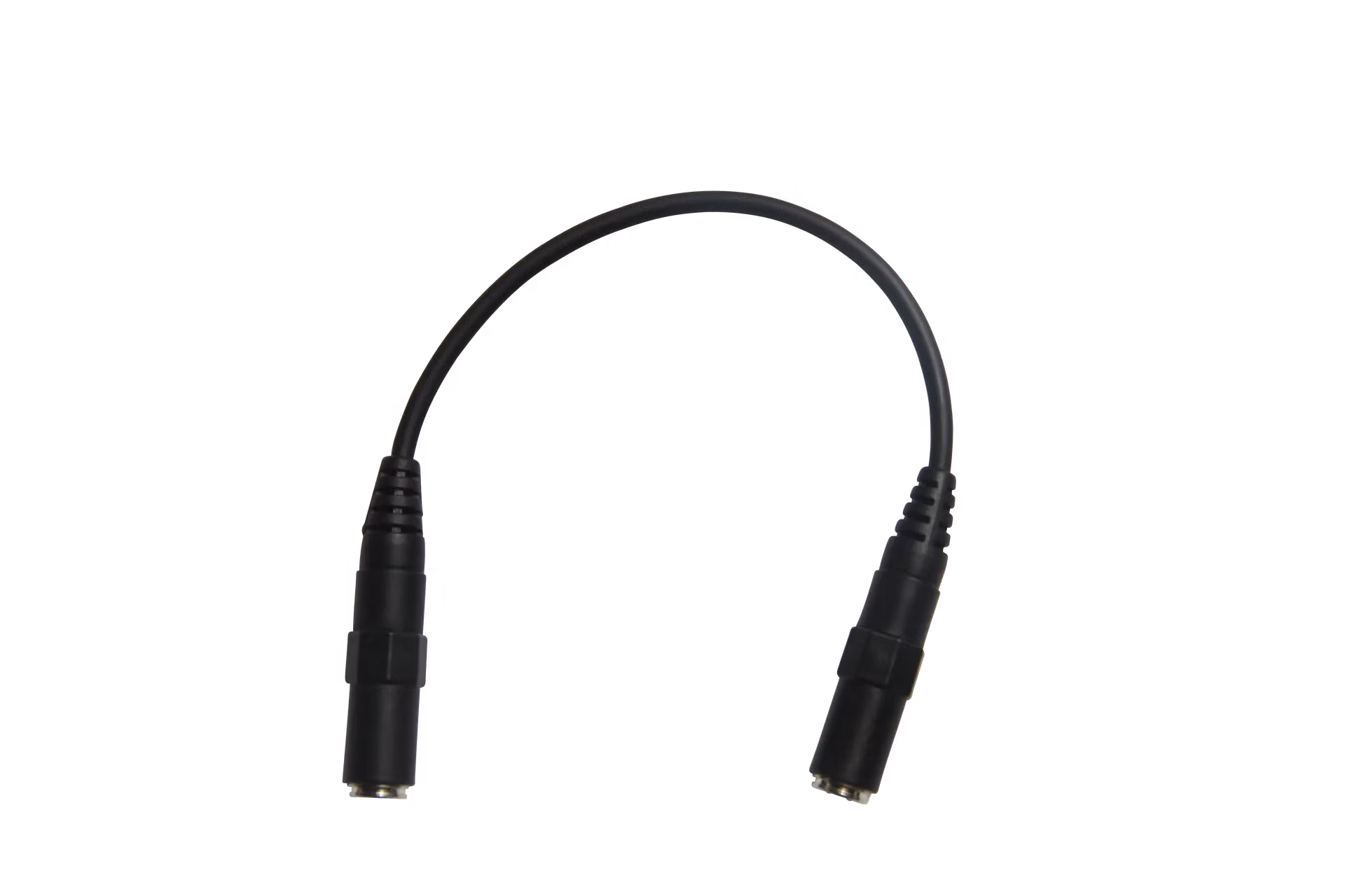 Lafayette Adapterkabel 3,5mm hona till 3,5mm hona