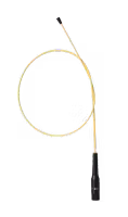Lafayette Skogsantenn Memory long range Gul 31Mhz SMA-HANE
