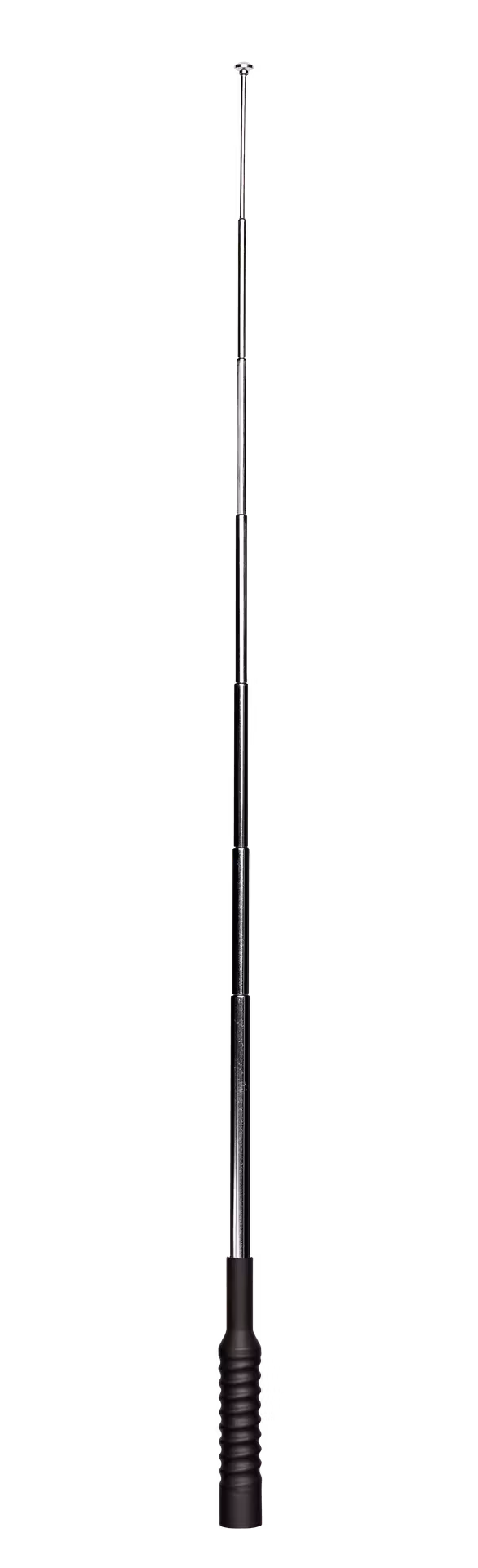 Lafayette Teleskopantenn blank 155Mhz SMA-HANE