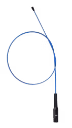 Lafayette Skogsantenn Memory long range Blå 155Mhz SMA-HANE