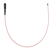 Lafayette Skogsantenn Memory long range Röd 155Mhz SMA-HANE