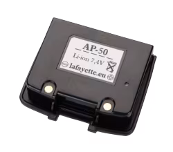 Lafayette Micro 5 Batteri AP-50