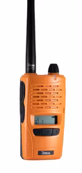 Zodiac Basic Pro Orange 155 Mhz