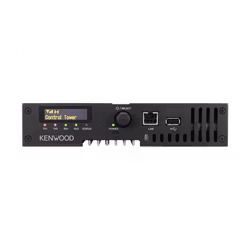 Kenwood NXR-1800E DMR/Analogue/NEXEDGE UHF Repeater 400-470 MHz 40W