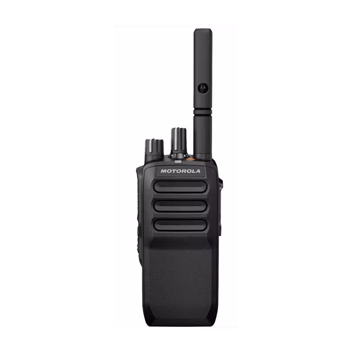 Motorola R5 136-174 MHz VHF NON-KEYPAD MODEL (NKP)