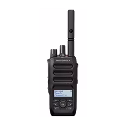 Motorola R5 400-527 MHz UHF LIMITED KEYPAD MODEL (LKP) GNSS