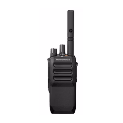Motorola R5 400-527 MHz UHF NON-KEYPAD MODEL (NKP)