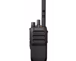 Motorola R5 TIA 400-527 MHz UHF NON-KEYPAD MODEL (NKP)