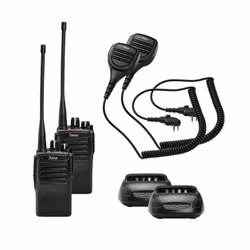 Zodiac D300 Byggpaket