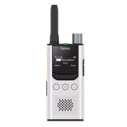 Hytera S1 Pro pärlvit UHF DMR 400-470Mhz