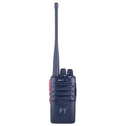 Hunter F7 140/155Mhz