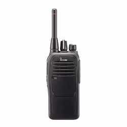 Icom IC-F29SR2 Licensfri Radio PMR446 (16-kanaler)