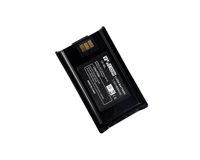 V-com V30 Batteri 1800 mAh