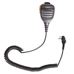 Hytera Monofon SM26M1 BD615/PD4xx/PD5xx 2,5 mm uttag