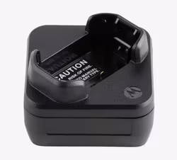 Motorola CD-65 Desktop Single Unit Charger