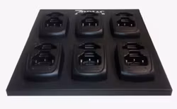 Zodiac 6-facksladdare Freetalk Pro