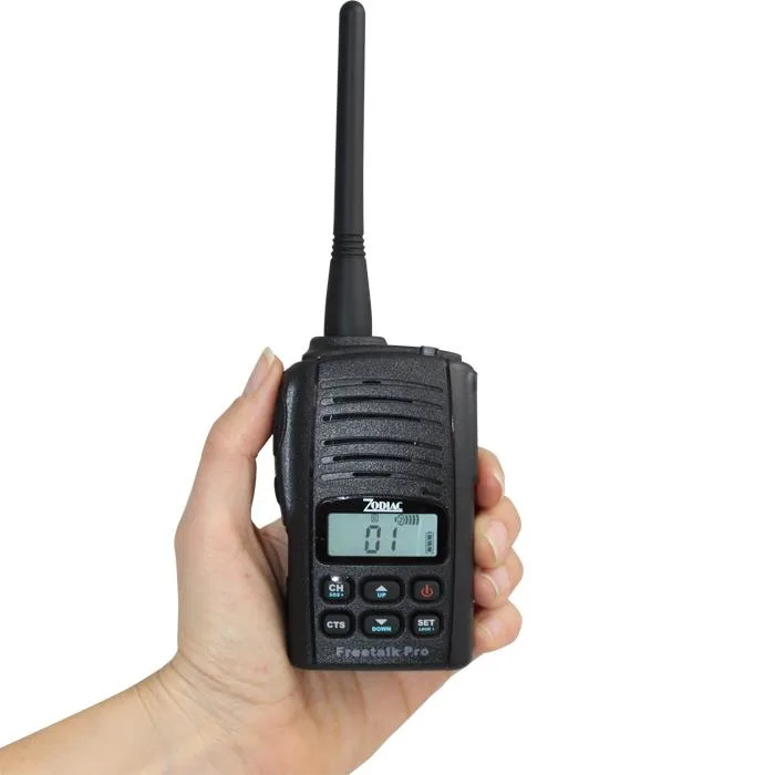 Zodiac Freetalk Pro